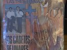 Los Cadetes de Linares Las Tres Tumbas Vinyl LP 1981 Norteño Mexico VG+/F