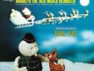 Burl Ives Rudolph the Red-Nosed Reindeer (Original Soundtrack and Music From) Re