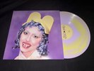 Ashnikko Smoochies Blood Records Exclusive Candy Purple & Yellow Vinyl /1000 NEW