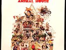 (NEW)  ANIMAL HOUSE SOUNDTRACK (RARE VINYL / 1980 REISSUE / MINT)