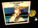 Strawberry Alarm Clock LP UNI 73035 The World In A Sea Shell 1968 Psych