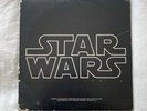 Star Wars The Original Soundtrack By John Williams 1977 2LP Vinyl Record