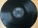 The Chantels 1957 DOO WOP 78 Maybe / Come My Little Baby END w/o lines VG++ HEAR