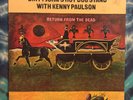Dirty John’s Hot Dog Stand LP Return From The Dead WLP White Label Promo RARE