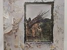 Led Zeppelin IV Vinyl LP Record Album 1971 Zoso Stairway To Heaven SD19129