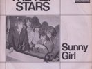 THE HEP STARS: Sunny Girl / Wedding (´66 / scarce orig. German 7