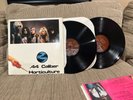 Guns N Roses .44 Caliber Horticulture 2xLP Vinyl Record