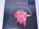 Black Sabbath PARANOID Ozzy Osbourne Black Vinyl Record LP 180g Sealed New