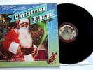 PHIL SPECTOR'S CHRISTMAS ALBUM LP VINYL NM/N MINT Ronettes A Gift For You From