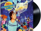LP 33T TELE 80  NEW  Jayce Et Les Conquérants De La Lumière The Wheeled Warriors