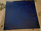 JACK WHITE 'No Name' SEALED Limited Edition Blue with Black Smoke Vinyl LP