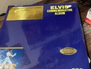 Elvis Presley RCA DPL2-0056 Commemorative Album 2 LP Ltd Edition Numbered SEALED