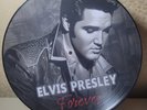 ELVIS PRESLEY - FOREVER (PICTURE DISC) OPEN