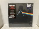 Pink Floyd Dark Side of the Moon Vinyl 2016 LP Remastered NEW SEALED PFRLP8
