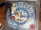 *ARTIST SIGNED* Laufey Matter of Time Vinyl LP Rouge Limited Edition