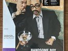 Handsome Boy Modeling School – So... How’s Your Girl? 2xLP Green VMP Club NM