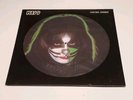 Kiss Peter Criss LP Picture Disc Vinyl