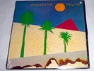 the CURE Boys Don't Cry PVC LP in shrink 1st 1980 US pressing  NEAR MINT promo