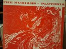 Sun Ra And His Myth-Science Arkestra The Nubians Of Plutonia Original El Saturn