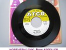 COASTERS 'Crazy Baby' NM Northern Soul 45