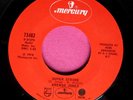 BRENDA JONES - Super Stroke / Big Mistake - rare soul funk 45 rpm Mercury 73482