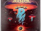 BOSTON LP (HE 34188) Mastersound Half‑Speed Mastered CBS 1975 RARE   NM LP-308