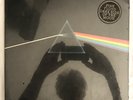 Pink Floyd - Dark Side of The Moon - 1973 1st pressing - Sealed