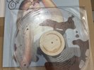 Sabrina Carpenter Blood Records Espresso Liquid Filled Vinyl Only 1000 Made