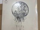 Take Me Back to Eden-Black and Beige Galaxy Vinyl by Sleep Token (Record, 2024)