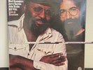 Merl Saunders/Jerry Garcia LIVE AT KEYSTONE Vinyl reissue NEW SEALED (M-38)