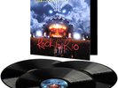 IRON MAIDEN Rock In Rio Triple LP 180g Vinyl Record Set Remastered Ships Today