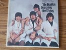 The Beatles original east #3 1966 MONO 3rd State Butcher Cover EX  peel USA