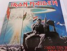 IRON MAIDEN 2 MINUTES TO MIDNIGHT 12