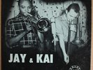 Jay Johnson and Kai Winding w/ Mingus - SAVOY MG-15048 10