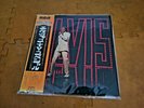 Elvis 1968 Comeback Special NBC RARE Japanese LP obi, insert VG+ Vinyl Presley