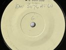 QUEEN -Play The Game-  1-Sided UK Test Pressing (Vinyl Record)
