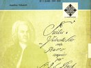 3 Classical LPs - ANNLIES SCHMIDT, CAMPOLI, BALOKOVIC with Free Shipping