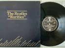 THE BEATLES  RARITIES UK 1st Press – Black & Gold  (Parlophone/EMI PCM 1001 '78