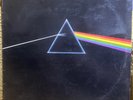 PINK FLOYD -THE DARK SIDE OF THE MOON. UK 5th Pressing: 1977 I VG+