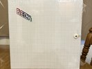 Beck The Information - Artist In Residence Vinyl Box Set - Sealed New Only 1000