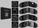 Smashing Pumpkins Machina I/II Arsena Alba Editio Madame ZuZu’s EXCLUSIVE (8 LP)