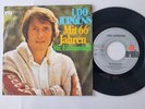 Udo Jürgens - Mit 66 Jahren 7'' Vinyl Germany MISPRINT