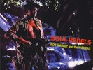 Bob Marley & The Wailers - Soul Rebels (Vinyl LP - 1970 - EU - Reissue)