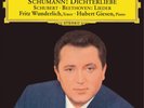 Fritz Wunderlic Fritz Wunderlich: Schumann - Dichterliebe/Beethoven/Schu (Vinyl)