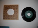 PROMO 45-BUDDY HOLLY: Love Me-You Are My One Desire- 1958 Decca No. 9- 30543 EXC