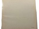 The Beatles White Album No 0002251. With photos of the members of The Beatles