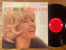 The Doris Day Christmas Album LP Columbia 2 Eye Stereo 1st Press EX