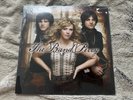 The Band Perry Self Titled Vinyl LP New Seal Never Been Used