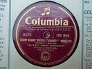 HENRY HALL - Teddy Bears' Picnic / Here Comes The Bogeyman 78 rpm disc (A+)