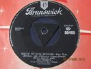 BILL HALEY & HIS COMETS-BIRTH OF THE BOOGIE-BRUNSWICK TRI